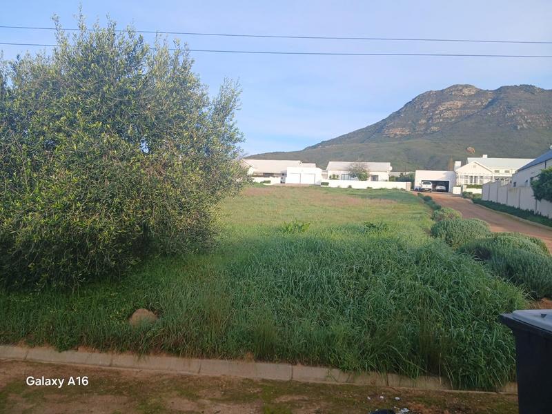 0 Bedroom Property for Sale in Riebeek Kasteel Western Cape